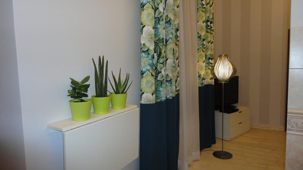 Apartmán Apartament Chmielna Bis Varšava Pokoj fotografie
