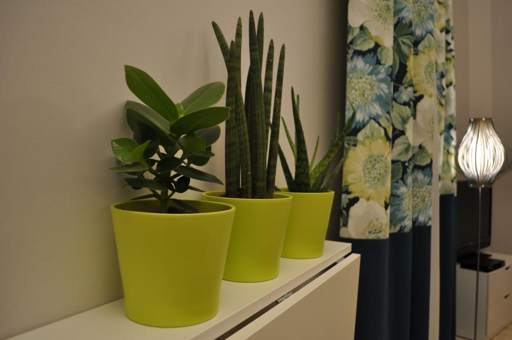 Apartmán Apartament Chmielna Bis Varšava Pokoj fotografie