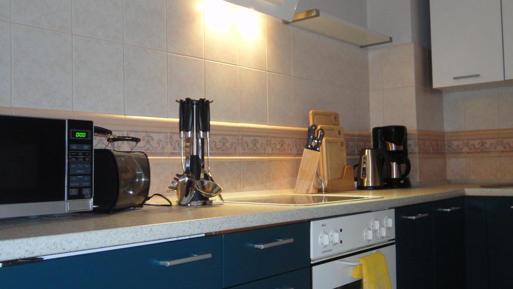 Apartmán Apartament Chmielna Bis Varšava Pokoj fotografie